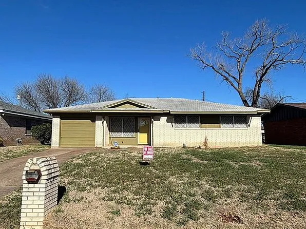 2005 Easy St, Waco, TX 76704