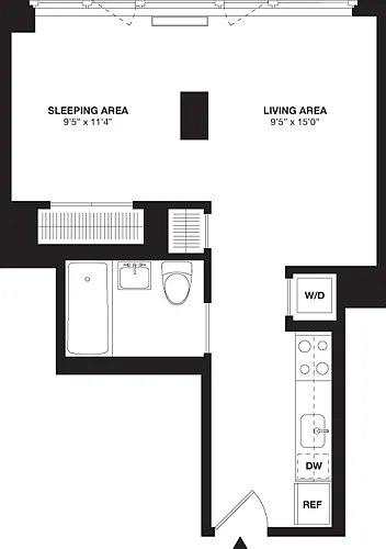 Building Photo - 105 W 29th St #33H