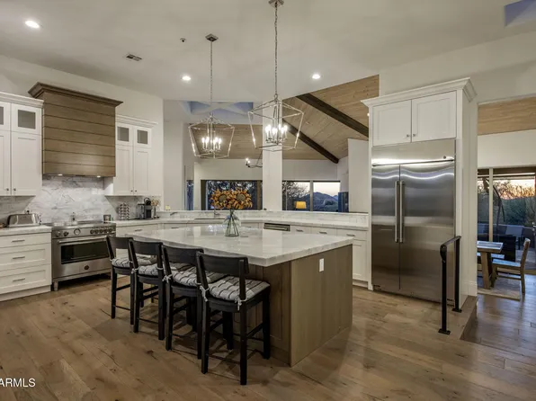 10776 E Tamarisk Way, Scottsdale, AZ 85262