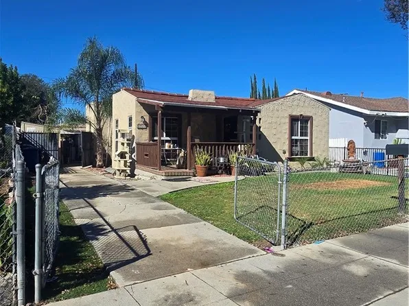 2711 Lexington Ave, El Monte, CA 91733