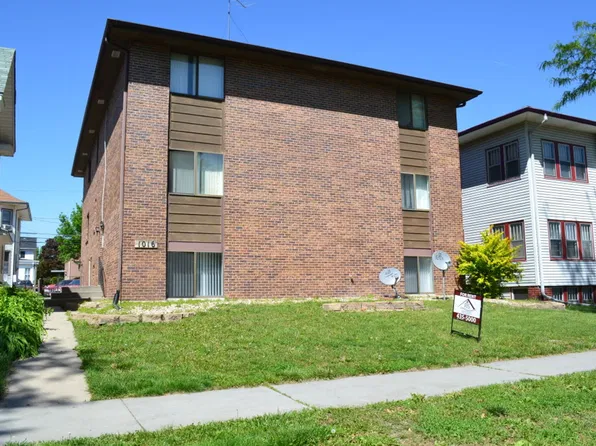 1016 G Street Apartments