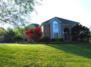 10966 Rosewood Ln, Athens, OH 45701
