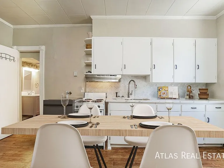 423 N Wahsatch Ave #4 — Photo 2