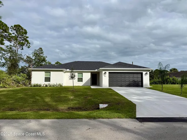 581 Toynbee Rd SW, Palm Bay, FL 32908
