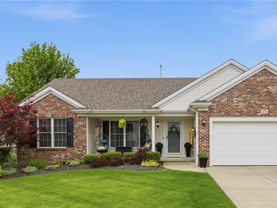 15 Ashwood Ct, Lancaster, NY, 14086