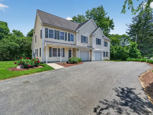 193 Elm St Unit 127, North Reading, MA 01864