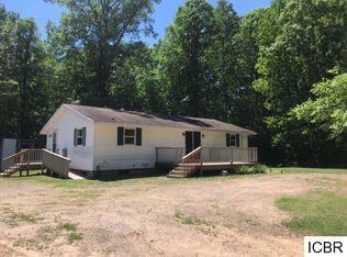 20979 Mill Rd, Emily, MN 56447