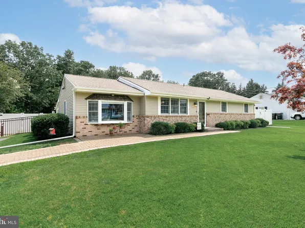 128 Hayes Mill Rd, Atco, NJ 08004