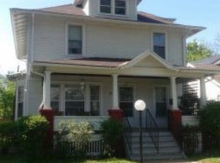 817 E 8th St, Flint, MI 48503