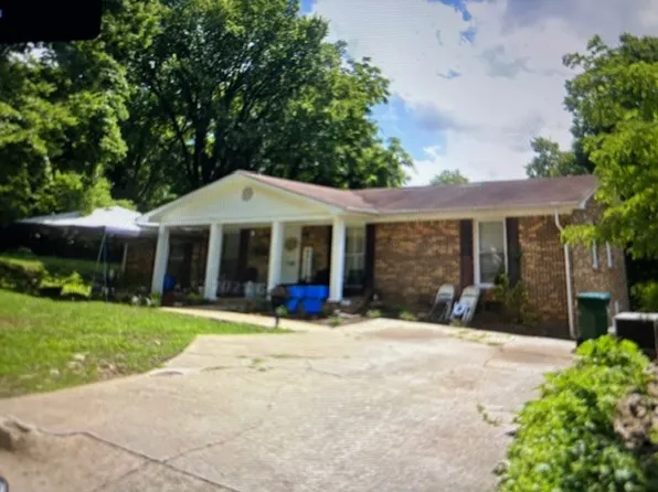 505 Sumpter St, Pulaski, TN 38478