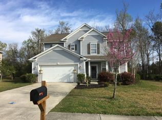 1330 Song Sparrow Way, Hanahan, SC 29410
