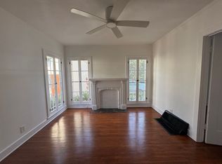 938 N Martel Ave #940-1/2, Los Angeles, CA 90046