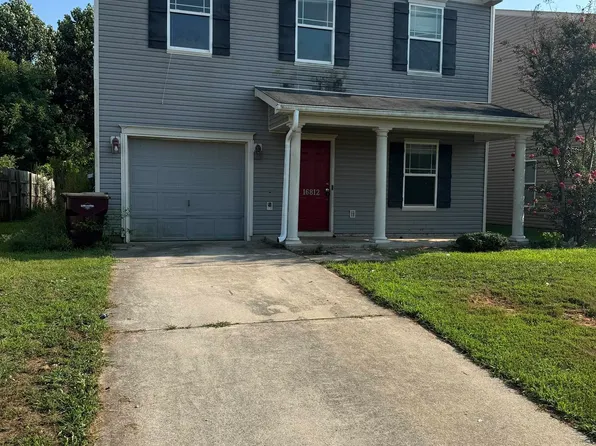 16812 Wellhouse Dr, Harvest, AL 35749