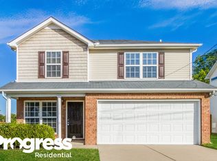 7213 Legacy Dr, Antioch, TN 37013