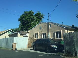 428 And Half East Flora St, Lodi, CA 95240