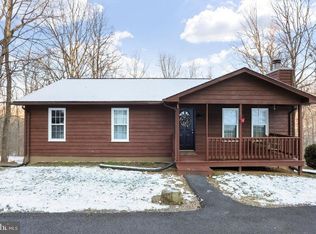 417 Bluebird Way, Front Royal, VA 22630