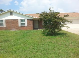 1102 S Comet Ave, Panama City, FL 32404