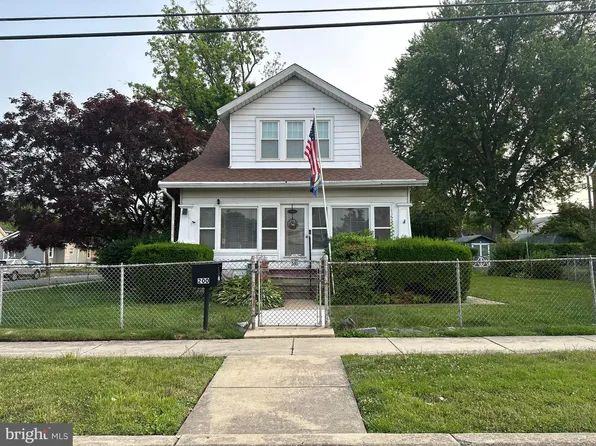 200 Commonwealth Ave, Claymont, DE 19703