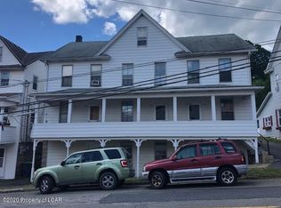 180 Mahanoy St, Nuremberg, PA 18241