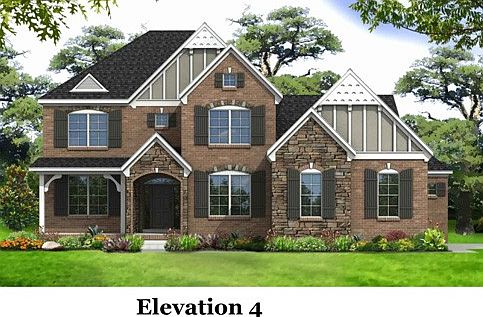2nd image of 681 Lawler Ln Lot 47