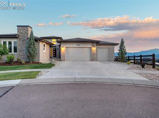 10386 Rifle Falls Way, Colorado Springs, CO 80924