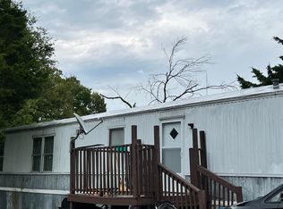 8398 County Ln #165, Carthage, MO 64836