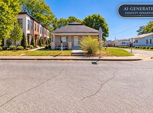 38 Maude St, Chattanooga, TN 37403