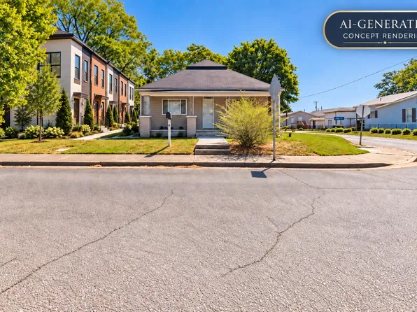 38 Maude St, Chattanooga, TN 37403