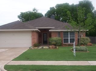 1627 Rushing Way, Wylie, TX 75098