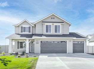 11740 W Rose Lake Ave, Star, ID 83669