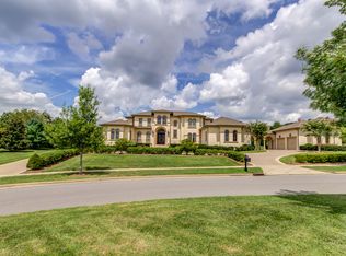 9269 Wardley Park Ln, Brentwood, TN 37027