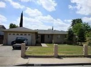 1143 Mardros Ave, Sanger, CA 93657