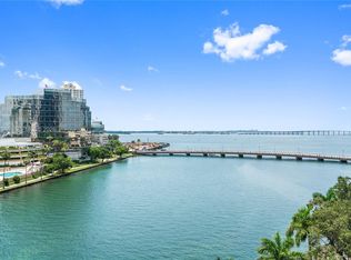Icon Brickell No Two, Miami, FL 33131