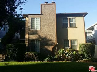 11247 Camarillo St, Toluca Lake, CA 91602