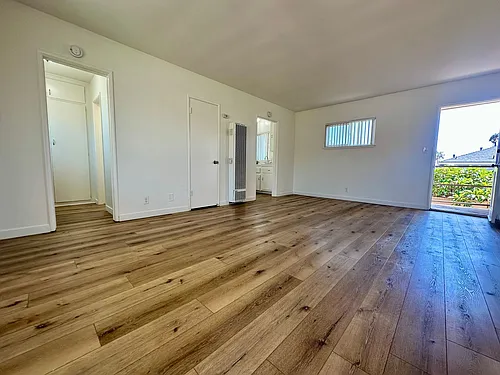 Floor plan D