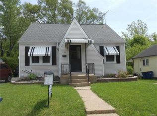 402 Hoover Ave, Union, MO 63084