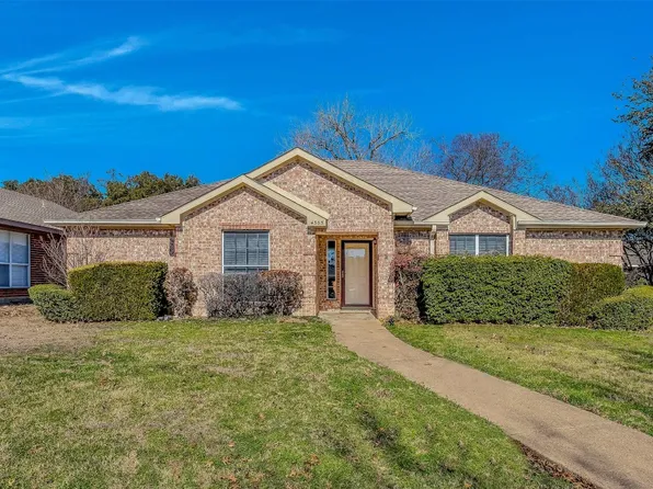 4305 Crystal Ln, Garland, TX 75043