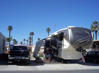 84250 Indio Springs Dr SPACE 98, Indio, CA 92203