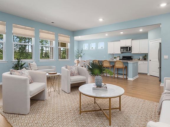 2nd image of 534 Misty Bluff Circle