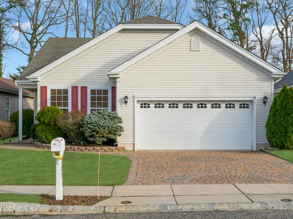 131 Sandpiper Road, Barnegat, NJ 08005