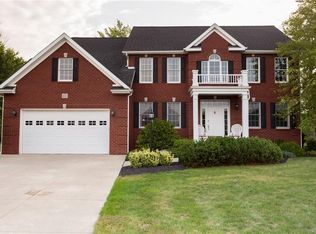 4717 Westwood Cir, Lewiston, NY 14092