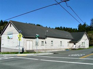 5201 Mill St, Fortuna, CA 95540