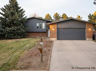 5170 McCue Dr, Cheyenne, WY 82009