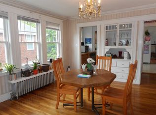60 Colborne Rd #1A, Brighton, MA 02135