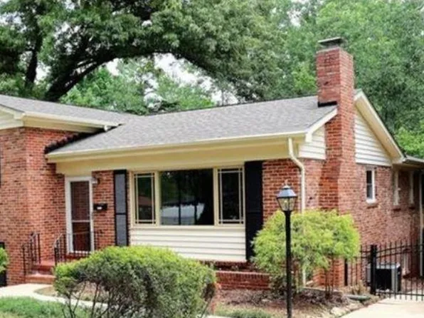 1921 Margate Ave, Charlotte, NC 28205