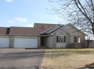 1306 126th Ln NE, Blaine, MN 55434