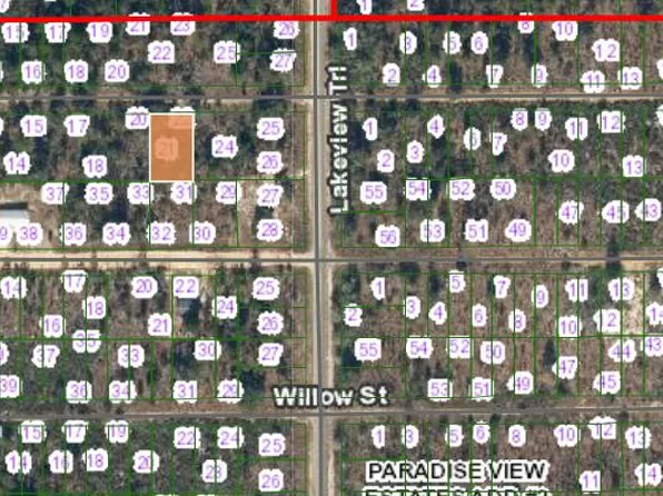 000 Unassigned Location, Interlachen, FL 32148