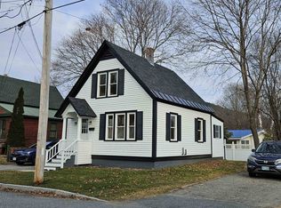 5 Williams St, Lebanon, NH 03766