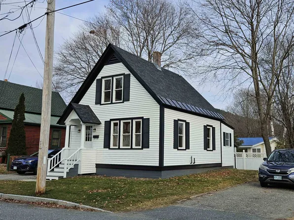 5 Williams Street, Lebanon, NH 03766