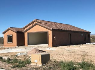 2055 Calle Rojo, Wickenburg, AZ 85390